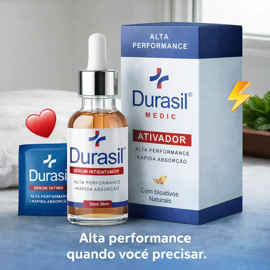 Durasil Preço - Veja Onde Comprar Original