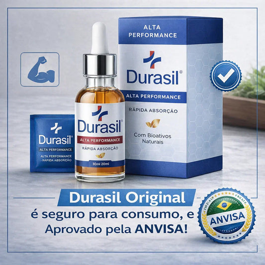 Durasil Anvisa: O Melhor Guia para Comprar com Segurança