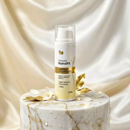 ONDE COMPRAR CLAREADOR NUTRALFIT