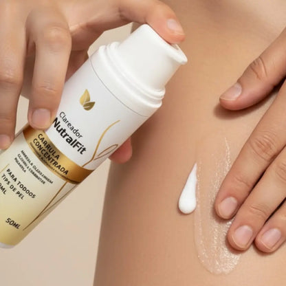 CLAREADOR NUTRALFIT ONDE COMPRAR