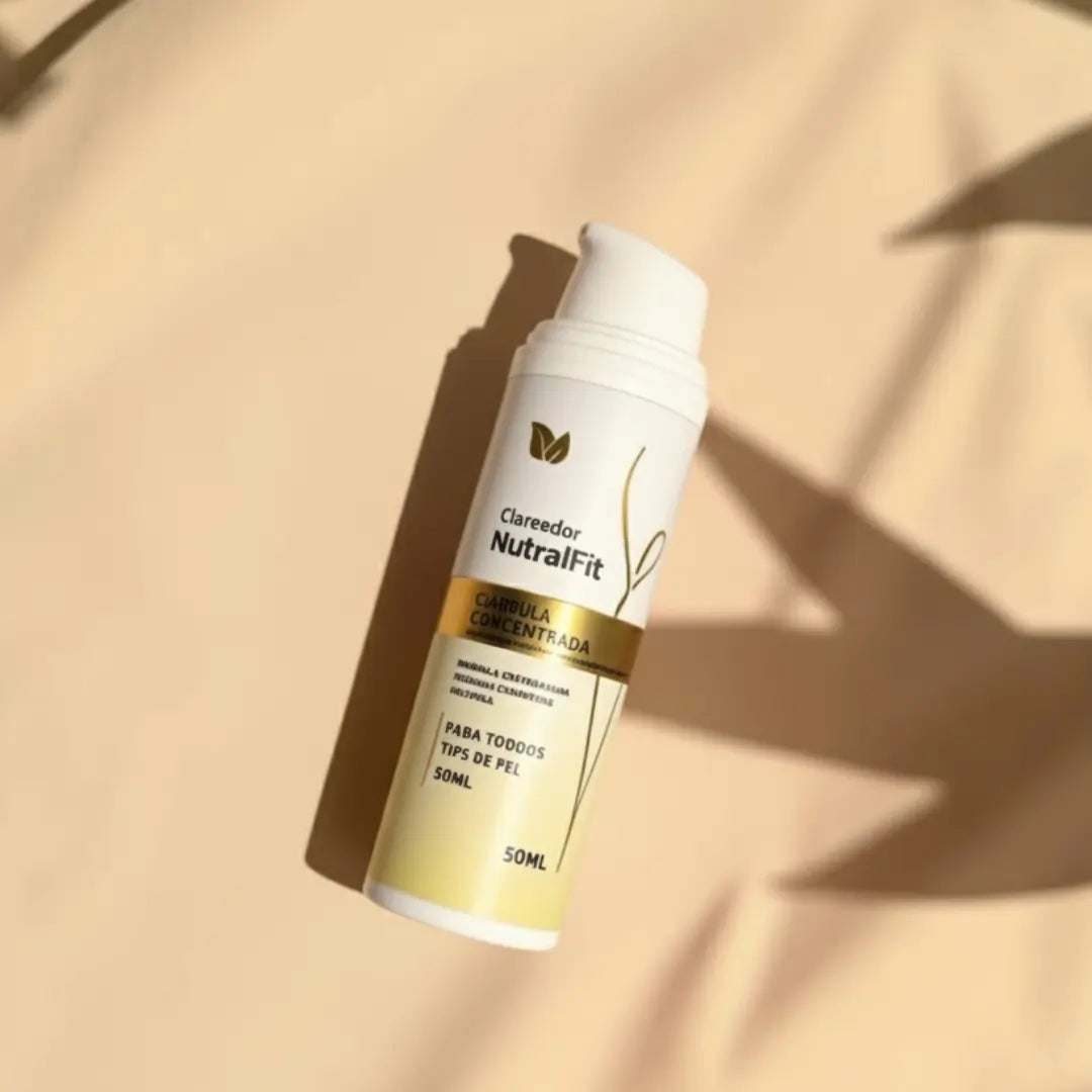 NUTRALFIT CREME CLAREADOR