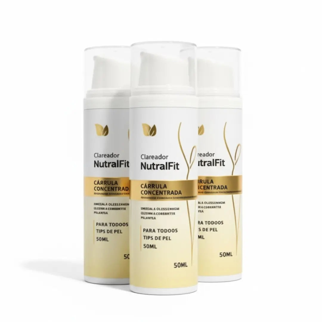 KIT CLAREADOR NUTRALFIT