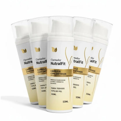CLAREADOR NUTRALFIT MELHOR PREÇO