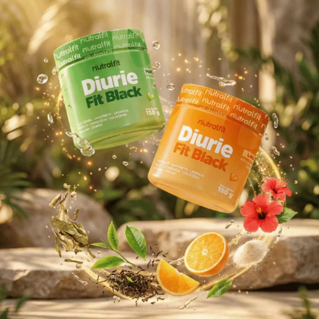 DIURIEFIT BLACK FUNCIONA