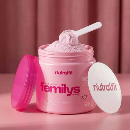 PROBIÓTICO FEMILYS