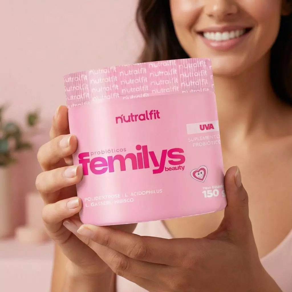 FEMILYS NUTRALFIT