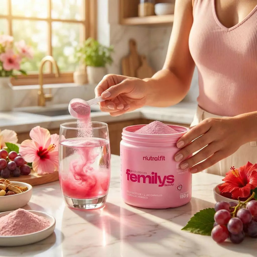 FEMILYS PROBIÓTICO