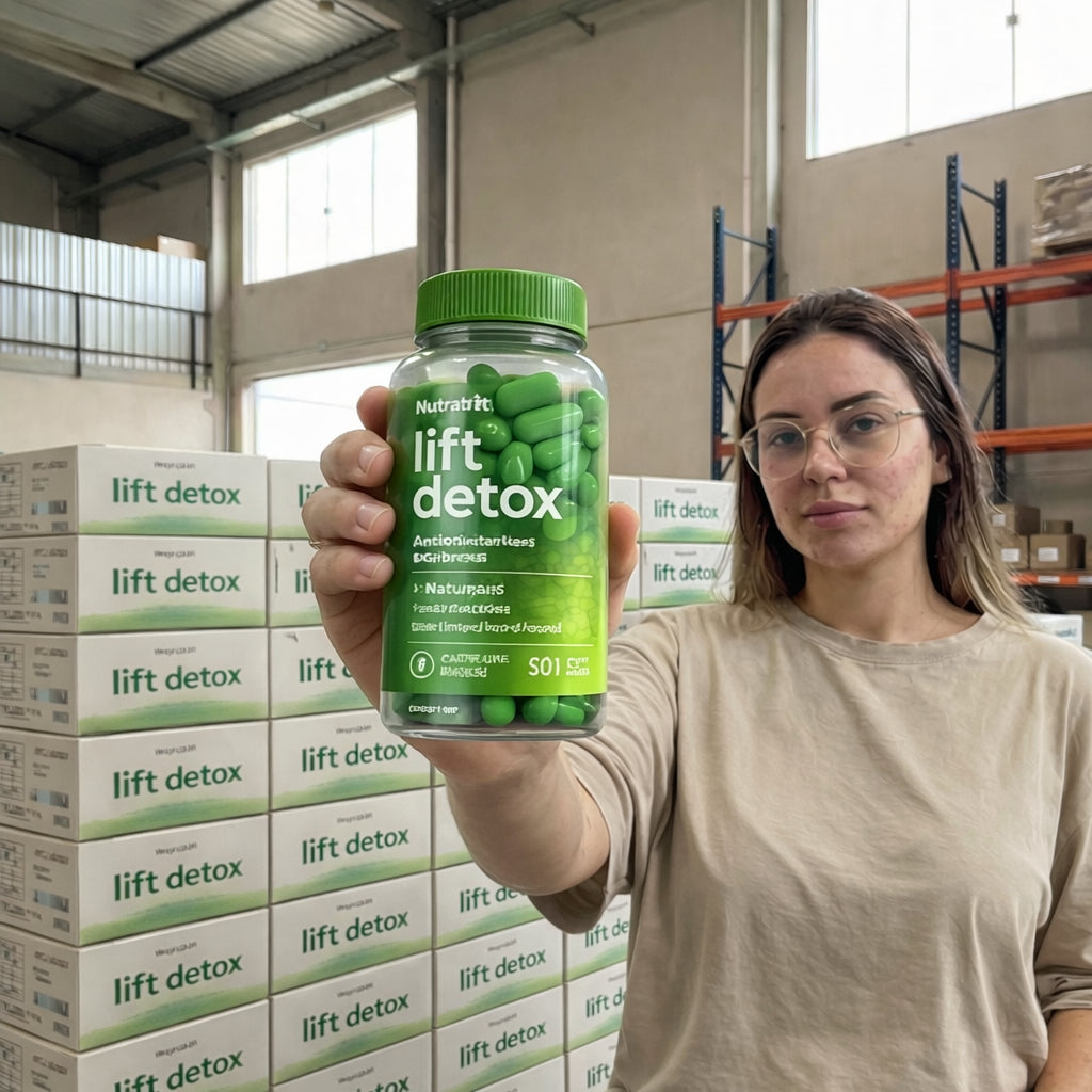 LIFT DETOX