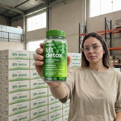 LIFT DETOX