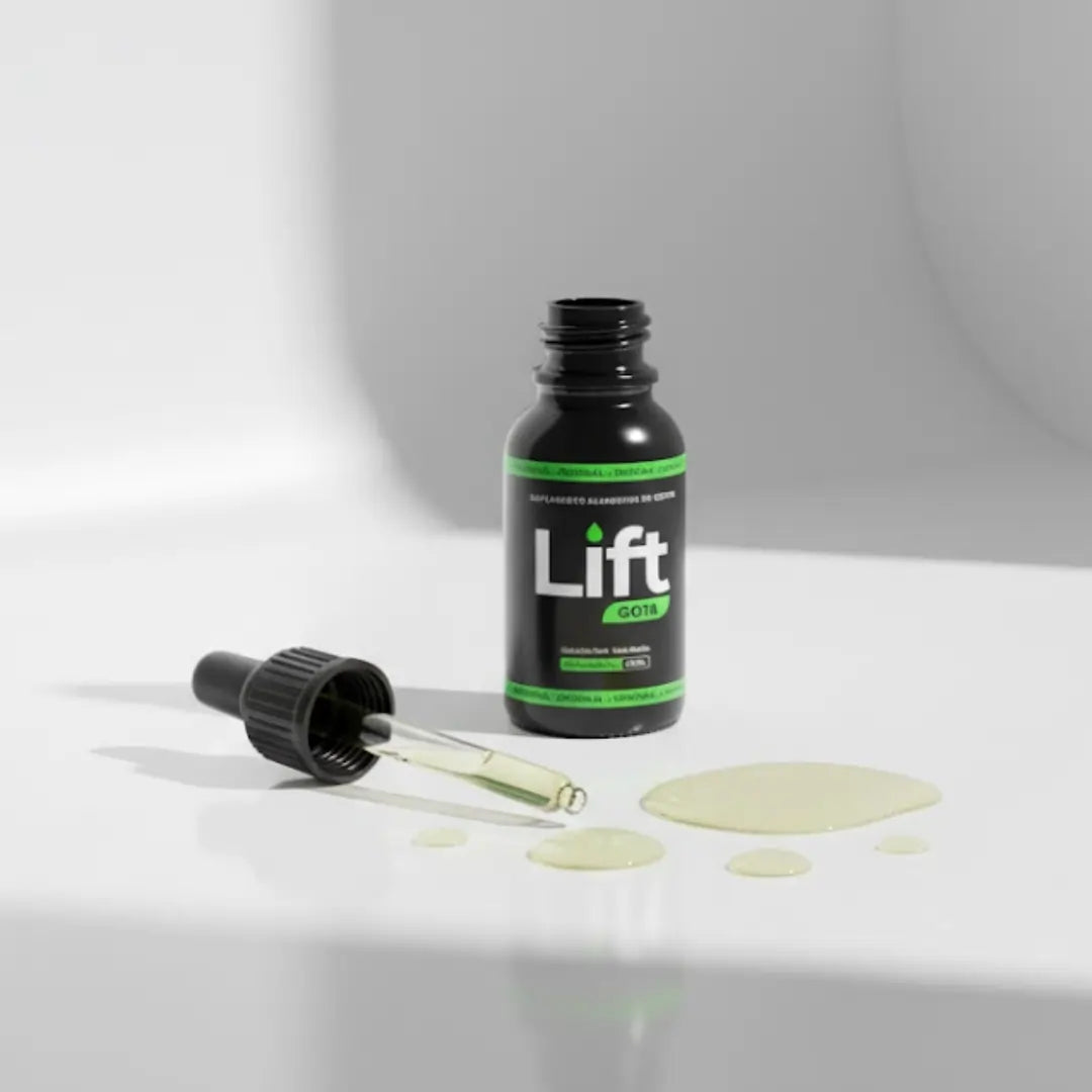 Lift Gota Funciona