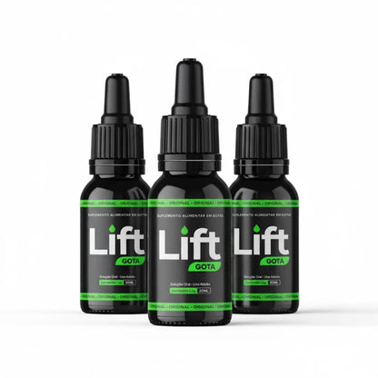 Lift Gota Melhor Preço