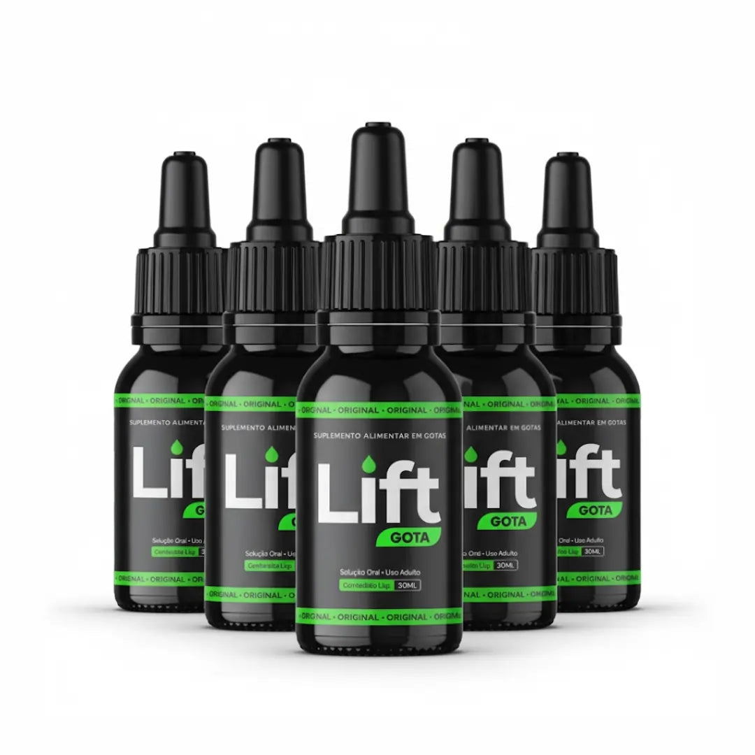 Lift Gota Onde Comprar