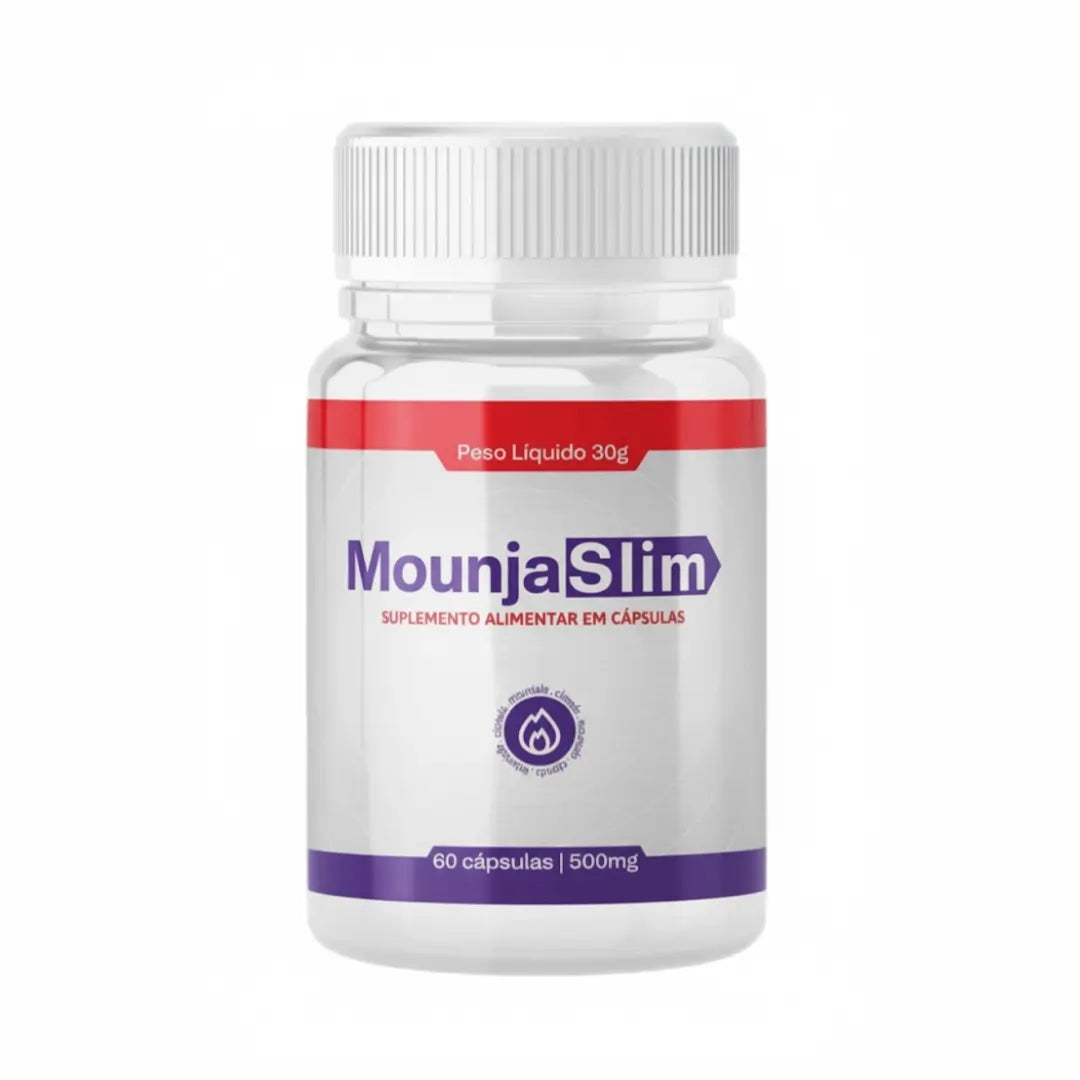 MounjaSlim