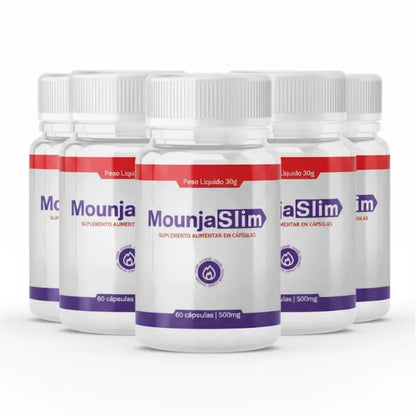 Kit MounjaSlim