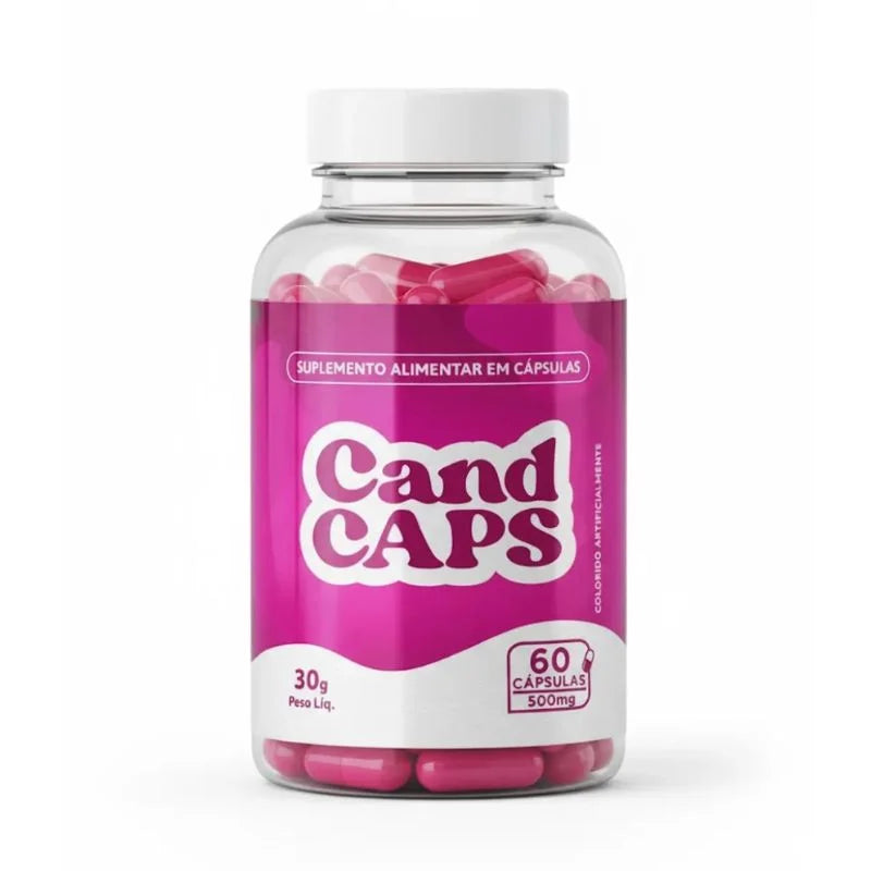 Cand Caps