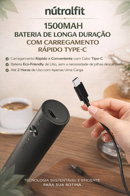 Mixer Portátil